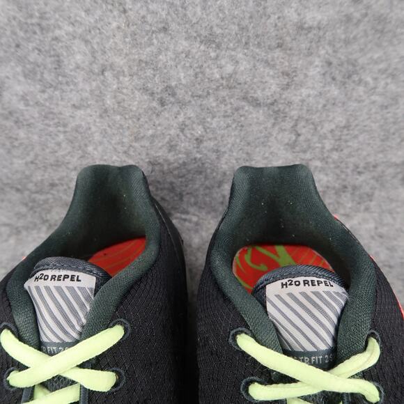 Nike Shoes Womens 6.5 Athletic Trainers Running Free TR Fit 2 Shield H2o Repel - Picture 3 of 12